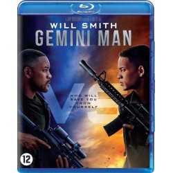 Blu-ray: Gemini Man - Used...