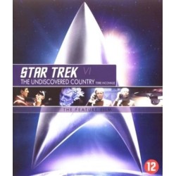 Blu-ray: Star Trek: The...