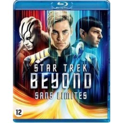 Blu-ray: Star Trek: Star...
