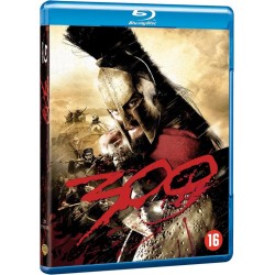 Blu-ray: 300 - Used (NL)