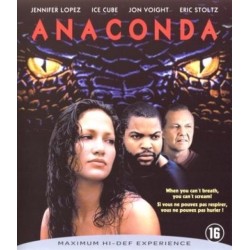 Blu-ray: Anaconda - Used (NL)