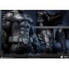 Hot Toys: Batman Arkham Origins - Batman 1/6 Scale Figure 33 cm