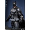 Hot Toys: Batman Arkham Origins - Batman 1/6 Scale Figure 33 cm