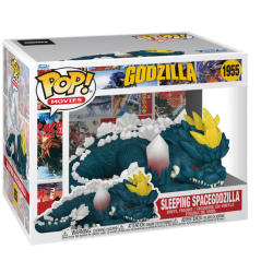 Funko Pop! Movies: Godzilla...