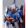 Gundam Model Kit: Metal Build Mobile Suit Zeta Gundam
