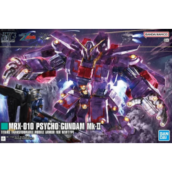 Gundam Model Kit: HGUC 1/144 MRX-010 Psycho Gundam MK-II