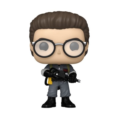 Funko Pop! Movies: Ghostbusters II - Egon Spengler