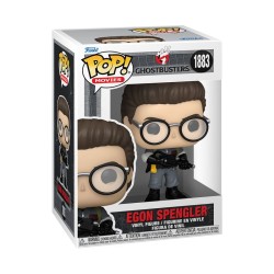 Funko Pop! Movies: Ghostbusters II - Egon Spengler
