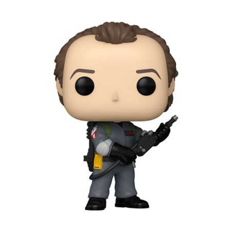Funko Pop! Movies: Ghostbusters II - Dr. Peter Venkman
