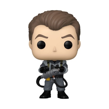 Funko Pop! Movies: Ghostbusters II - Ray Stantz