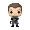 Funko Pop! Movies: Ghostbusters II - Ray Stantz