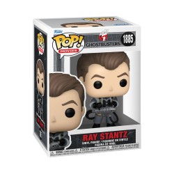 Funko Pop! Movies: Ghostbusters II - Ray Stantz