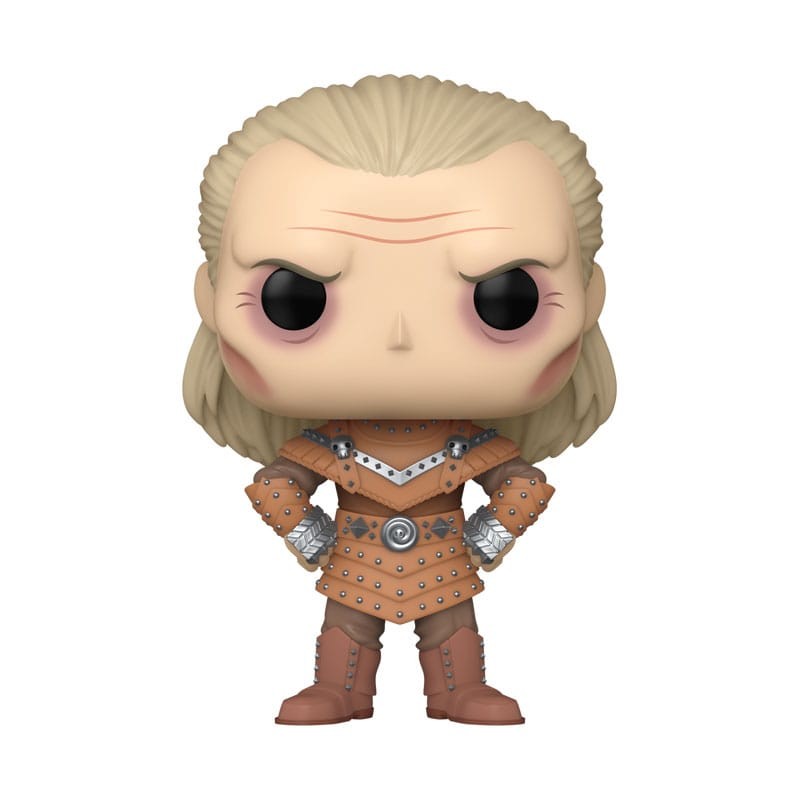 Funko Pop! Movies: Ghostbusters II - Vigo