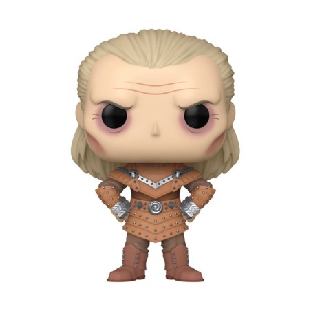 Funko Pop! Movies: Ghostbusters II - Vigo