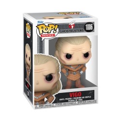 Funko Pop! Movies: Ghostbusters II - Vigo