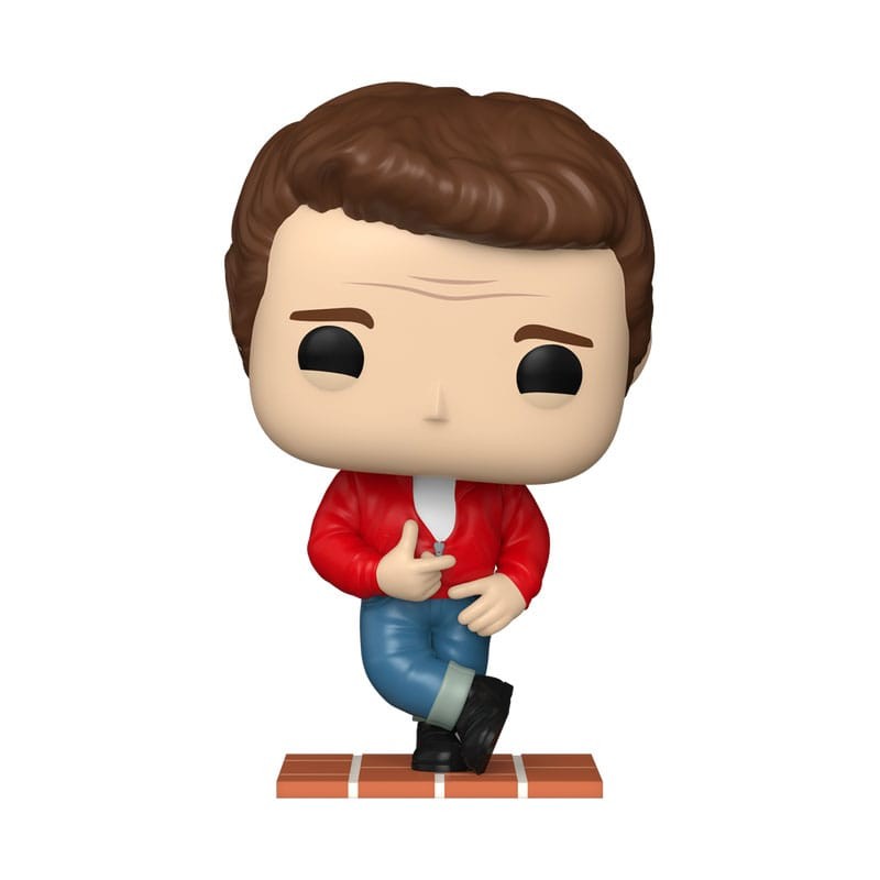 Funko Pop! Movies: Rebel Without a Cause - Jim Stark