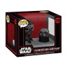 Funko Pop! Star Wars: Kylo Ren with Darth Vader's Helmet