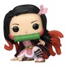 Funko Pop! Anime: Demon Slayer - Super Sized Nezuko 25 cm