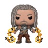 Funko Pop! Marvel: Infinity Saga - Whiplash