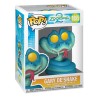 Funko Pop! Disney: Zootopia 2 - Gary De'Snake