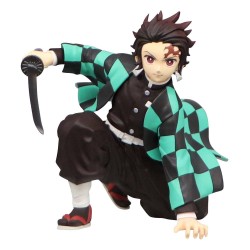 Demon Slayer: Kimetsu no Yaiba Noodle Stopper PVC Statue Kamado