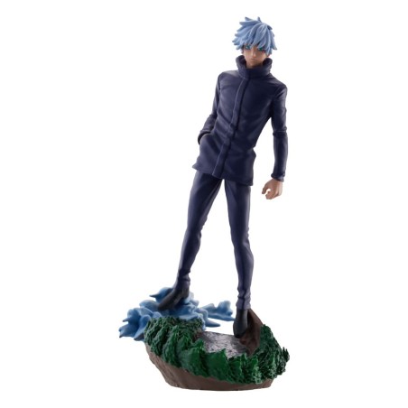 Jujutsu Kaisen: Petitrama PVC Mystery Mini Statue (1 piece - 1