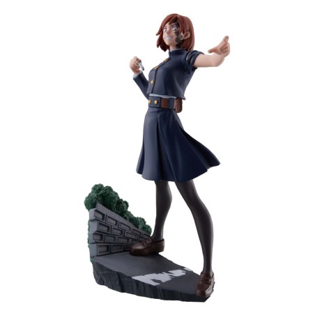 Jujutsu Kaisen: Petitrama PVC Mystery Mini Statue (1 piece - 1