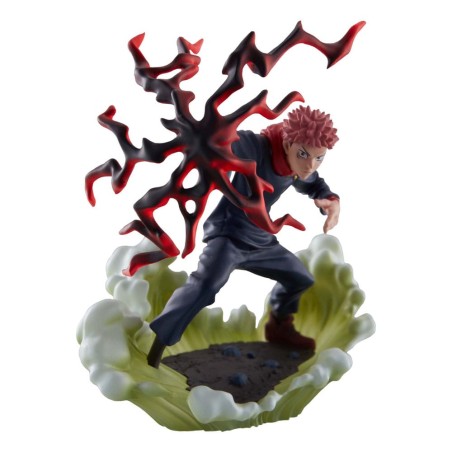 Jujutsu Kaisen: Petitrama PVC Mystery Mini Statue (1 piece - 1