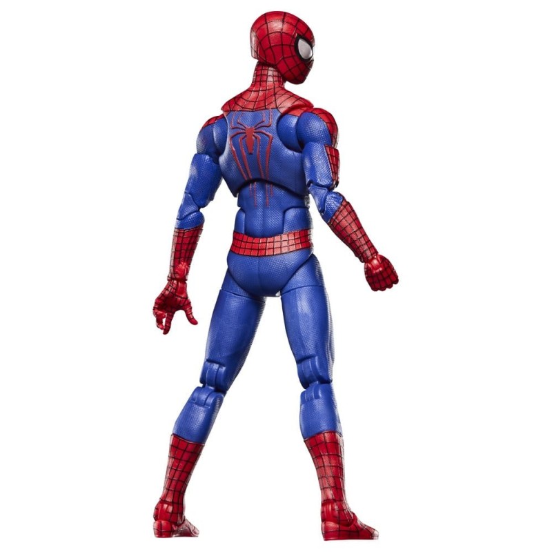 Marvel Legends: Spider-Man No Way Home - Spider-Man Action