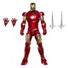 Marvel Legends: Iron Man Mark III Action Figure 15 cm