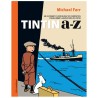 Kuifje: Boek - Tintin van A tot Z