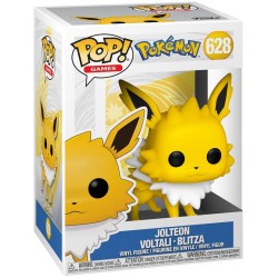 Funko Pop! Pokémon: Jolteon