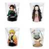 Demon Slayer: Shot Glasses 4-pack