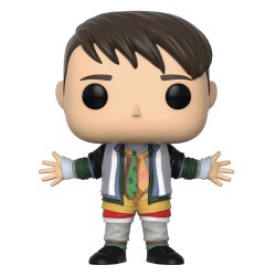 Funko Pop! Television: Friends - Joey in Chandler's Clothes
