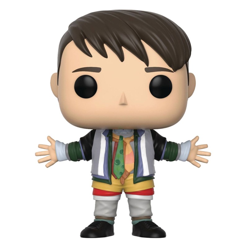 Funko Pop! Television: Friends - Joey in Chandler's Clothes