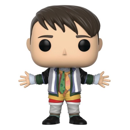 Funko Pop! Television: Friends - Joey in Chandler's Clothes