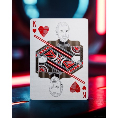 Star Wars: Year of the Dark Side Premium Playing Cards