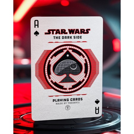 Star Wars: Year of the Dark Side Premium Playing Cards