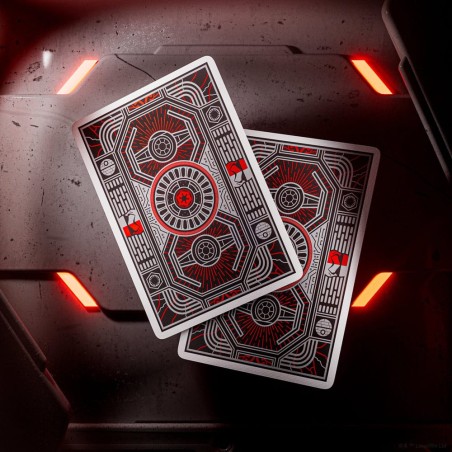 Star Wars: Year of the Dark Side Premium Playing Cards