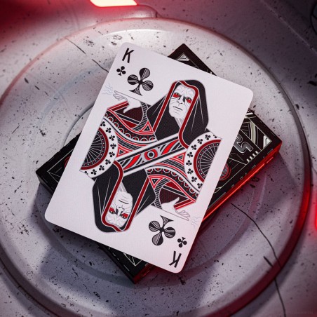 Star Wars: Year of the Dark Side Premium Playing Cards