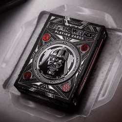 Star Wars: Year of the Dark Side Premium Playing Cards
