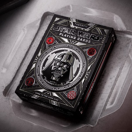 Star Wars: Year of the Dark Side Premium Playing Cards
