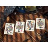 The Beatles: Yellow Submarine Premium Playing Cards
