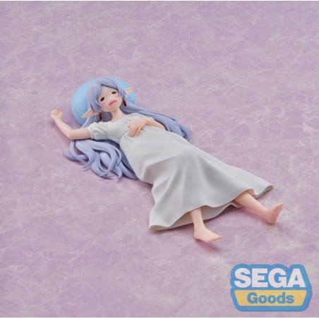 Frieren: Beyond Journey´s End Yumemirize PVC Statue Frieren Nap
