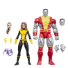 Marvel Legends: Kitty Pryde & Colossus Action Figure 2-pack 15