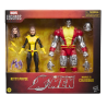 Marvel Legends: Kitty Pryde & Colossus Action Figure 2-pack 15