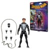 Marvel Legends: Spider-Venom Action Figure 15 cm