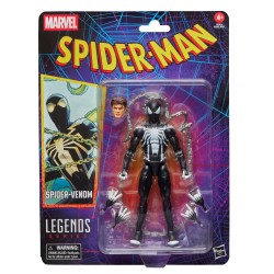Marvel Legends: Spider-Venom Action Figure 15 cm