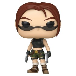 Funko Pop! Games: Tomb...