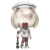 Funko Pop! Games: Silent Hill - Bubblehead Nurse